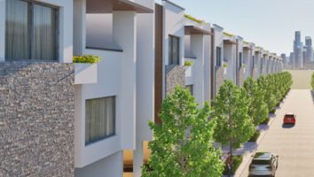 Aasritha Aero Villas Hyderabad