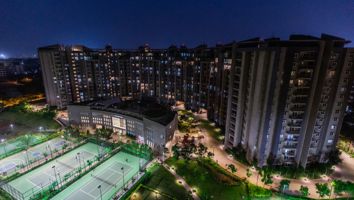 Brigade Citadel Moti Nagar