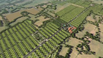 Epitome Integrated City Phase 2