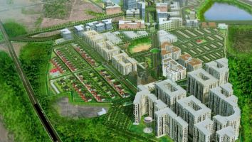 Ramky Discovery City Tukkuguda