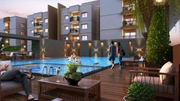 Ramky Gopanapally Hyderabad